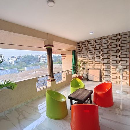 Bethel House Holiday Stay-Inn Alibag Exterior photo