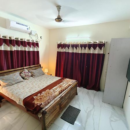 Bethel House Holiday Stay-Inn Alibag Exterior photo