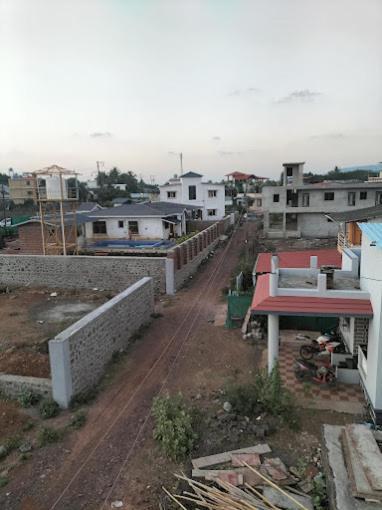 Bethel House Holiday Stay-Inn Alibag Exterior photo