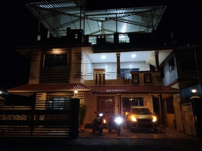 Bethel House Holiday Stay-Inn Alibag Exterior photo
