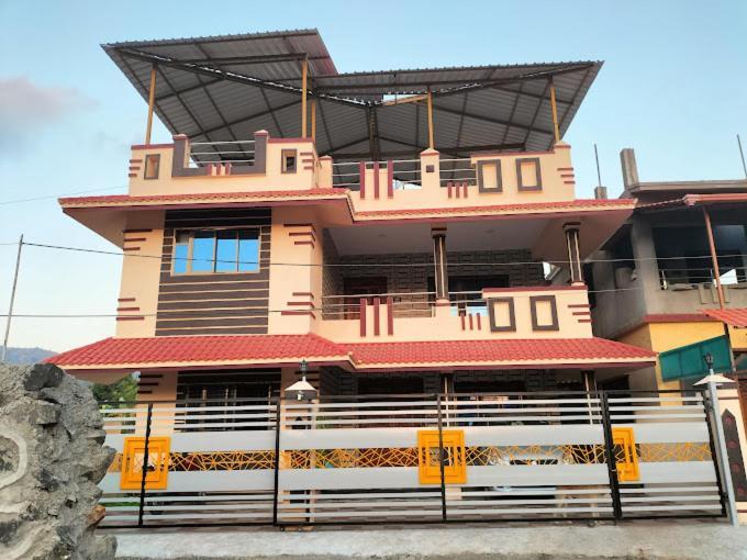Bethel House Holiday Stay-Inn Alibag Exterior photo