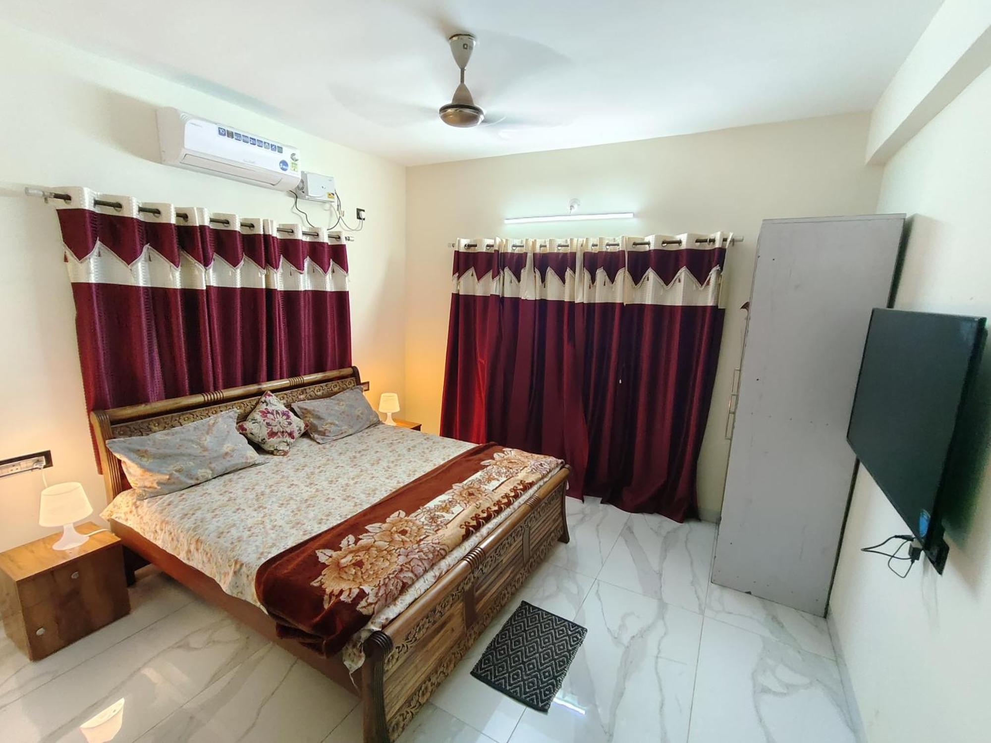 Bethel House Holiday Stay-Inn Alibag Exterior photo
