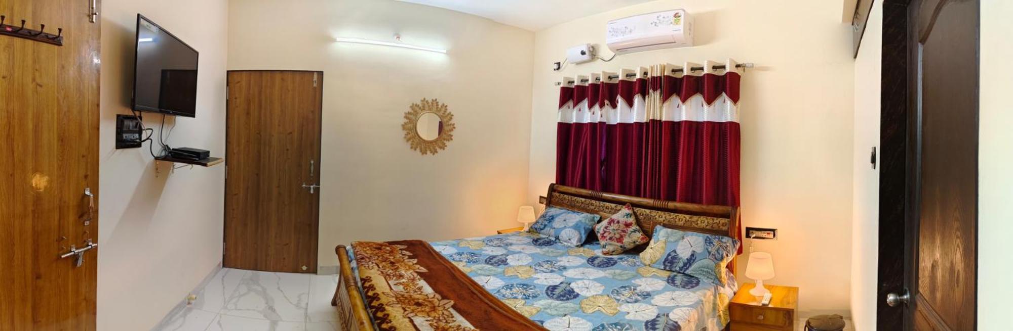 Bethel House Holiday Stay-Inn Alibag Exterior photo