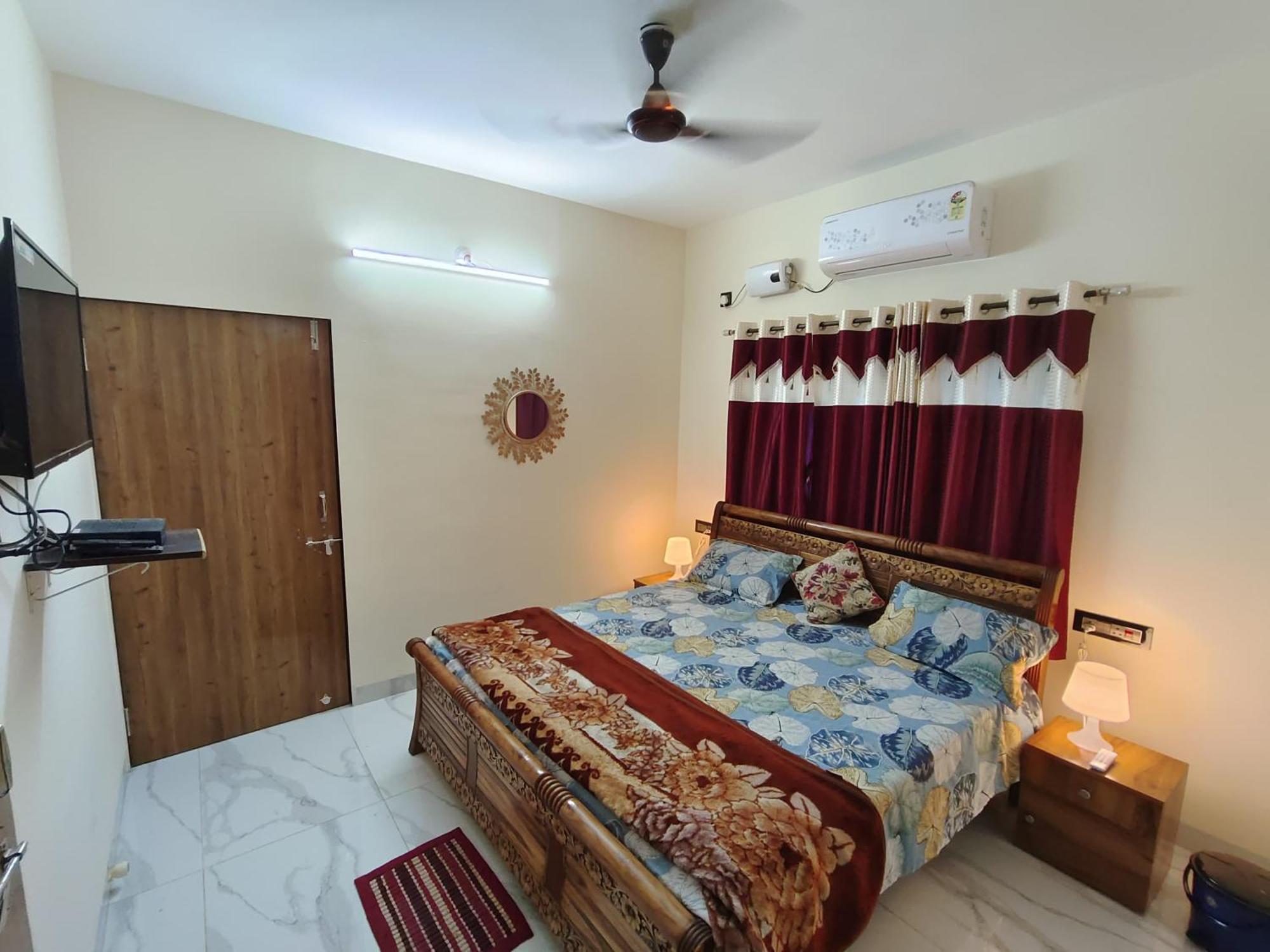 Bethel House Holiday Stay-Inn Alibag Exterior photo